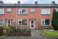 Woning Lesturgeonstraat 26 Assen