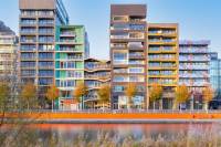 Woning Zilverparkkade 73 Lelystad