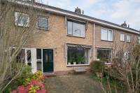 Woning Vincent van Goghweg 29 Zaandam