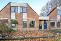 Woning Abersland 1543 Wijchen