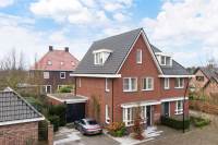 Woning Pastoor Kitselaarstraat 1 Leusden