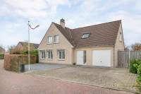 Woning Pauwhof 1 Heinkenszand