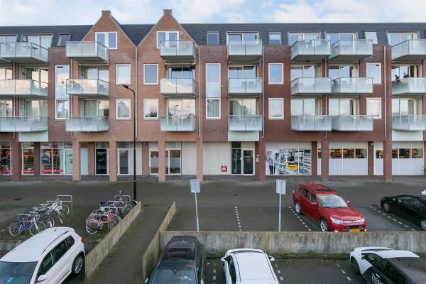 Woning Middenweg 259F Heerhugowaard