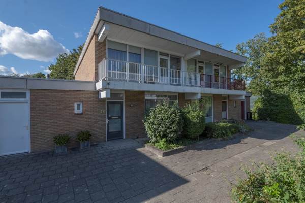 Woning Prof. van Itersonstraat 46 Heerlen