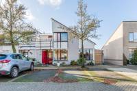 Woning Lobeliaberg 62 Roosendaal