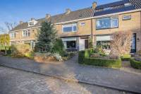 Woning Ravelstraat 38 Ridderkerk