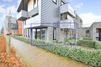 Woning Rubrum 32 Akersloot