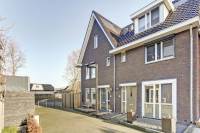 Woning De Haverkamp 30 Lunteren