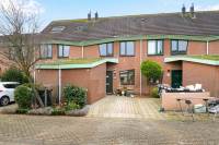 Woning Fie Carelsenstraat 6 Hoofddorp