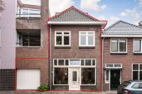 Woning Kerkakkerstraat 56 Eindhoven