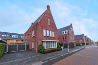 Woning Balatonmeer 61 Amersfoort