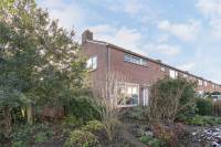 Woning Stadhouderslaan 19 Assen