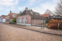 Woning Kloosterweg 46 Sint Jansklooster