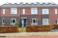 Woning Plantsoensingel Noord 23 's-Heerenberg