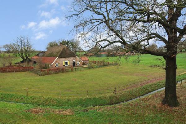 Woning Sligsweg 2 Markelo