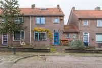Woning Klaverstraat 11 Nijmegen