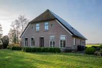 Woning Gedempte Hoofddiep 20 Kerkenveld