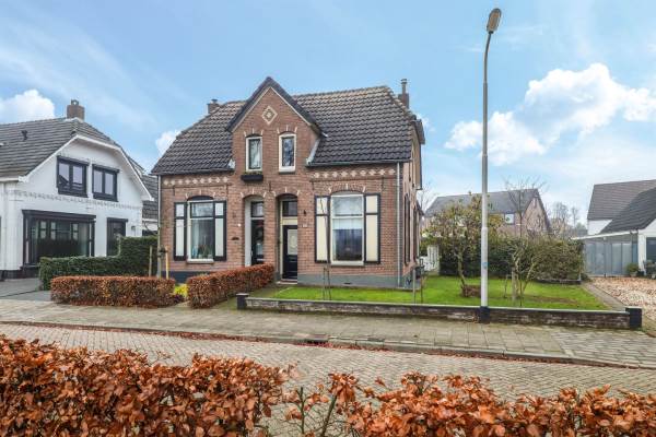 Woning Keppelseweg 52 Doetinchem