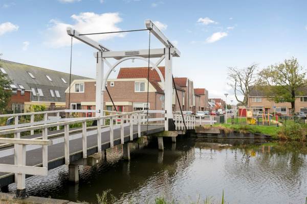Woning Krommenieërweg 113C Wormerveer