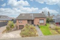 Woning Burgemeester Custerslaan 51 Landgraaf