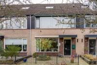 Woning Regentesselaan 43 Veenendaal