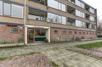 Woning Mozartlaan 62 Voorschoten