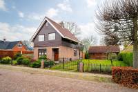 Woning Westersingel 51 Burgum