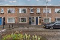 Woning Johannes Uitenbogaertstraat 52bis Utrecht