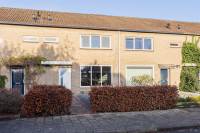 Woning M.A.de Ruijterstraat 45 Haaksbergen