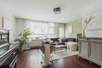 Woning Hertspieghelweg 66H Amsterdam