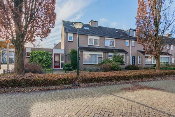Woning Morgenland 16 Geldrop
