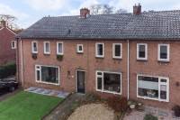 Woning Nassaustraat 11 Denekamp