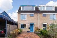 Woning Maten 63 Leusden