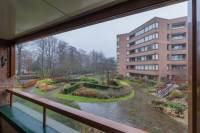 Woning Provinciënlaan 3B15 Heemstede