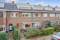 Woning M.G. de Bruinlaan 15 Utrecht