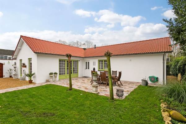 Woning Rembrandtstraat 2 Goor