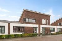 Woning het Zandblauwtje 8 Oirschot