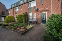Woning Heelmeestersdreef 324 Apeldoorn
