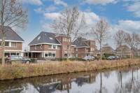 Woning Zonnebaarsweg 6 Eemnes