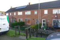 Woning Grote Sloot 100 Burgerbrug