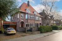 Woning Jan van Ghestellaan 26 Rotterdam