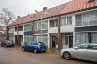 Woning Albertus Magnusstraat 54 Tilburg