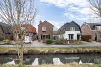 Woning Maarsseveensevaart 54A Maarssen