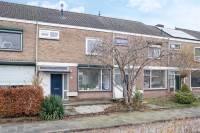 Woning Jan Steenlaan 23 Papendrecht