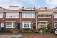 Woning Haverschmidtstraat 104 Den Haag