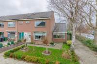 Woning Woekeven 2 Heemskerk