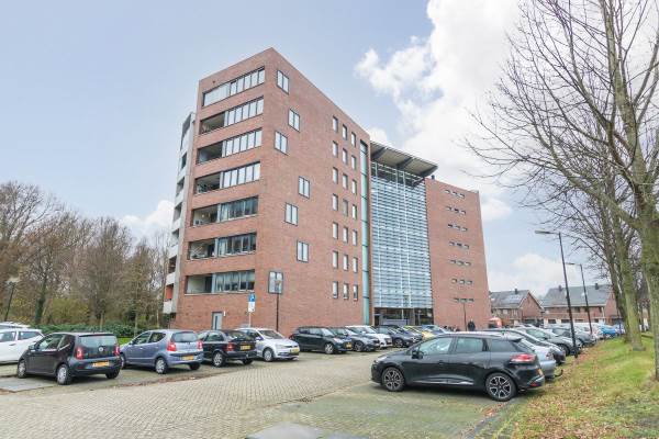 Woning Annie M.G. Schmidtstraat 39 Alkmaar