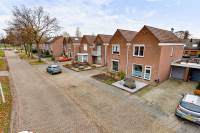 Woning Korenbloemstraat 6 Weert