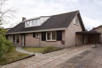 Woning Mahoniastraat 10 Hoeven