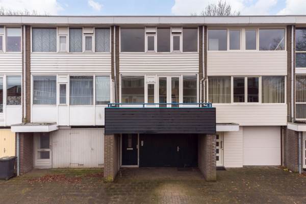 Woning Assinklanden 397 Enschede